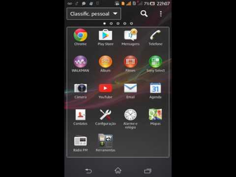 Como autorizar root no seu android