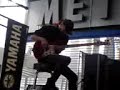 billy sheehan metropolis guadalajara