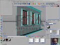 Cinema 4D ile Cephe Modelleme Teknikleri - 2 - Yabancı Sinema