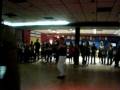 Kelowna UBC-O Salsa night