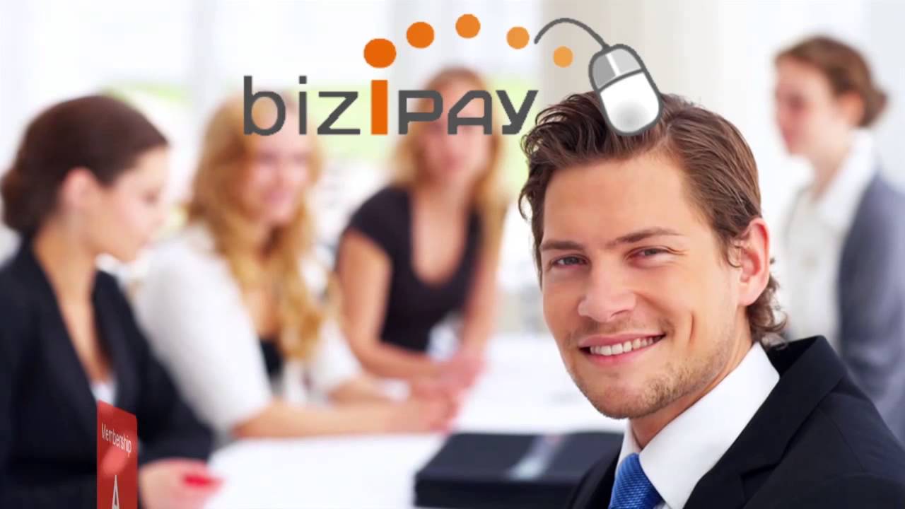 BiziPay Commercial