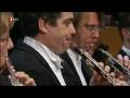 the deutsche kammerphilharmonie bremen with paavo j�rvi live in bremen (germany) on april 2nd 2008 at the president's benefit concert. brahms double concerto for violin and cello part 2 (end of 1st and beginning of 2nd movement). soloists: tanja tetzlaff and christian tetzlaff.