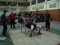 Igor Mitrovic-Bench 200 kg Igor Mitrovic-Bench 200 kg