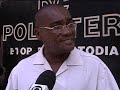 Polícia prende vereador Jerominho Polícia prende vereador Jerominho