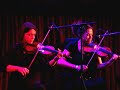 http://www.myspace.com/peoplesiobhan
http://www.myspace.com/winifredhoran 
recorded on the 22nd october 2006 at roison dubh,galway as part of the frankie gavin international fiddle & strings festival