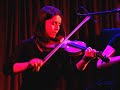 http://www.myspace.com/peoplesiobhan
http://www.myspace.com/winifredhoran 
recorded on the 22nd october 2006 at roison dubh,galway as part of the frankie gavin international fiddle & strings festival