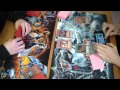 Inzekt-ups vs X-Saber game 3