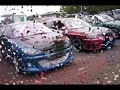 Meeting tuning � Beaune 2008
