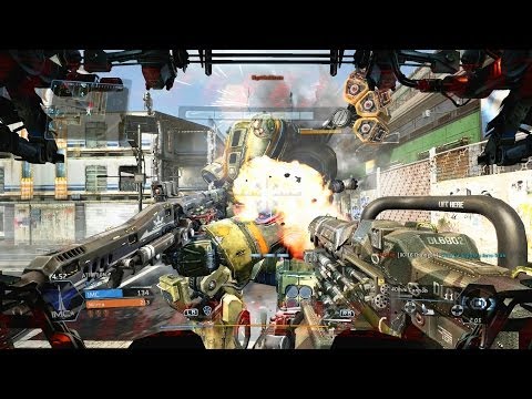 Is Titanfall Worth It?