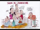 Geoffrey le fermier Geoffrey le fermier