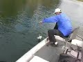 Black Bass com Jig Wack2