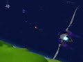 Shadows of Lylat trailer