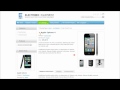 Joomla 2.5 / 1.7 template: JM-Electronic-Equipment