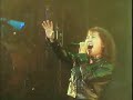 MIO - Men of Destiny Live