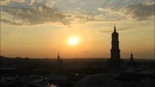Kharkov 2011 (timelapse) by Danny Chirkov