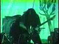 Serpens - Trapped in a Corner (Death Cover)