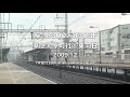 【阪急電鉄】8300系8303F%準急河原町行＠東向日('09/12)