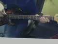 Jamerson Bassline - Here I Am Again - Gladys Knight Jamerson Bassline - Here I Am Again - Gladys Knight