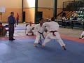 Down syndrome:&nbsp;Sindrome de Down en Kumite