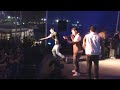 dmente la otra cara del dembow TOCANDO DE DJ para LOS REALES