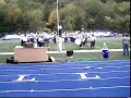 GSC \"Wall of Sound\" Marching Band 2006 (Clip 1)
