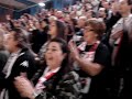 10 Acclamazioni per Montivero e insulti a Videla