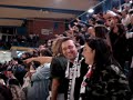 10 Acclamazioni per Montivero e insulti a Videla