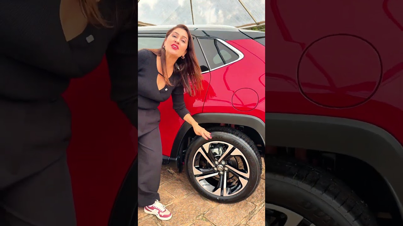 Toyota Yaris Cross tem fila de espera!