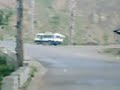 Northern Areas Visit 2