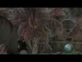 Bio Hazard 4 PC Version the hardest difficulty 4-4 part 2