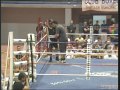José-María González (C.B. Sedaví)  vs  Nabil Rotbi (C.B. Frank de Elche)