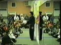 Jeff Speakman-Kenpo Seminar Part 1
