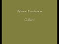 Alfonso Ferrabosco - Galliard