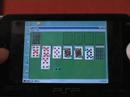 PSP running Microsoft Windows 95
