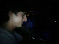 DJ Gabriele Imbimbo @ COVO NORDEST PONZA + Riccardo Celletti