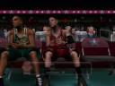 UPB Live 08 Slam Dunk Contest