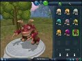 Spore - Creature Creator Trial