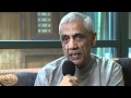 Keen On... Vinod Khosla