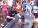 encounter baptisms