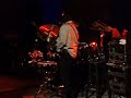 Future Man solo