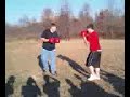 Beef vs. Nick