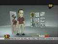 E3 - Xbox 360 Avatars (spoof)