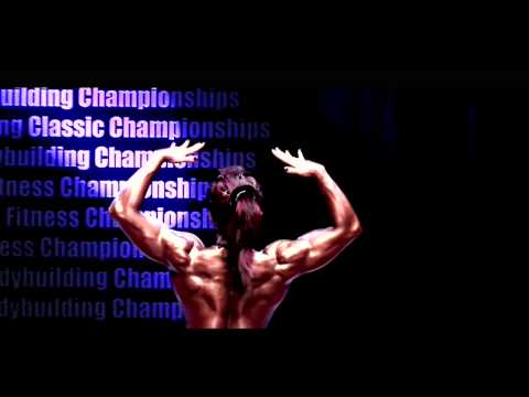 rowena bodybuilder