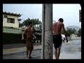banho de chuvaaa parte 2 