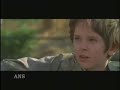 JONATHAN RHYS MEYERS MAKES MUSIC IN AUGUST RUSH