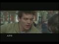 JONATHAN RHYS MEYERS MAKES MUSIC IN AUGUST RUSH
