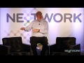 NExTWORK: Kevin Kelly