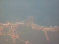 Vista aerea  Maresias, Boi�ucanga, Camburizinho, Cambury ...