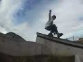 Park Skating