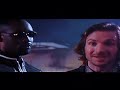 Michael Wincott in Strange Days- 1 Michael Wincott in Strange Days- 1